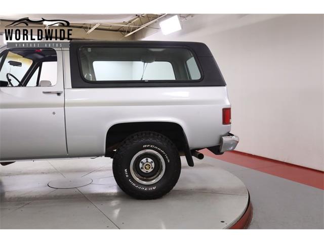 1991 GMC Jimmy (CC-2096022) for sale in Denver , Colorado