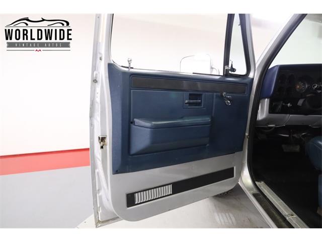 1991 GMC Jimmy (CC-2096022) for sale in Denver , Colorado