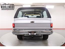 1991 GMC Jimmy (CC-2096022) for sale in Denver , Colorado