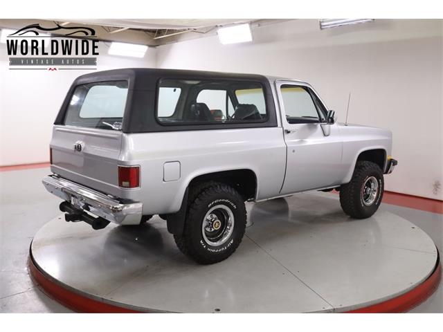 1991 GMC Jimmy (CC-2096022) for sale in Denver , Colorado