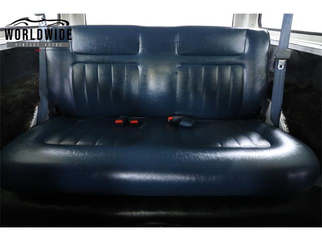 1991 GMC Jimmy (CC-2096022) for sale in Denver , Colorado