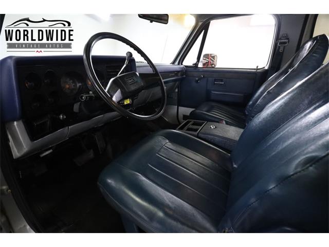 1991 GMC Jimmy (CC-2096022) for sale in Denver , Colorado