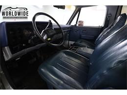 1991 GMC Jimmy (CC-2096022) for sale in Denver , Colorado