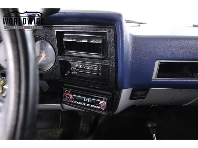 1991 GMC Jimmy (CC-2096022) for sale in Denver , Colorado