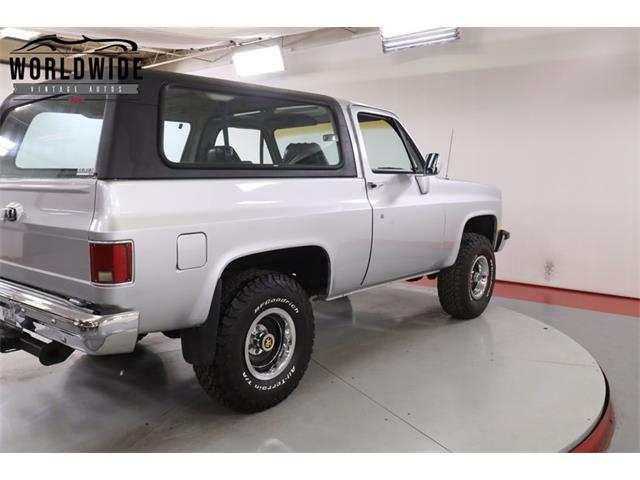 1991 GMC Jimmy (CC-2096022) for sale in Denver , Colorado