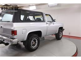 1991 GMC Jimmy (CC-2096022) for sale in Denver , Colorado