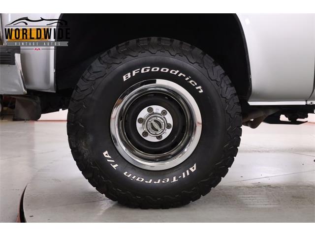 1991 GMC Jimmy (CC-2096022) for sale in Denver , Colorado