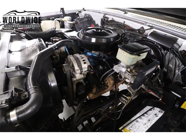 1991 GMC Jimmy (CC-2096022) for sale in Denver , Colorado