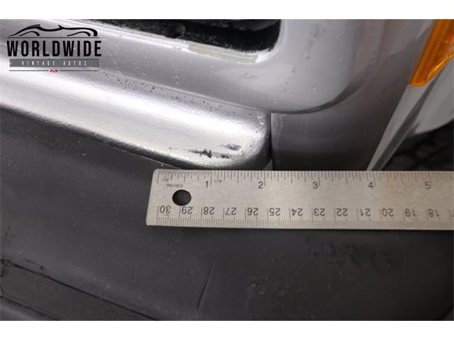 1991 GMC Jimmy (CC-2096022) for sale in Denver , Colorado
