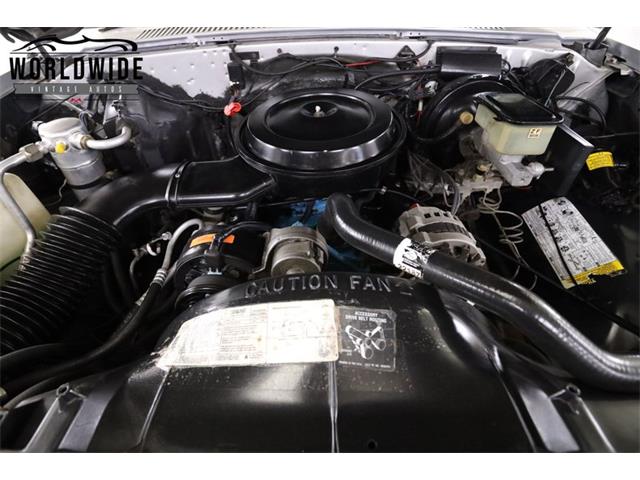 1991 GMC Jimmy (CC-2096022) for sale in Denver , Colorado
