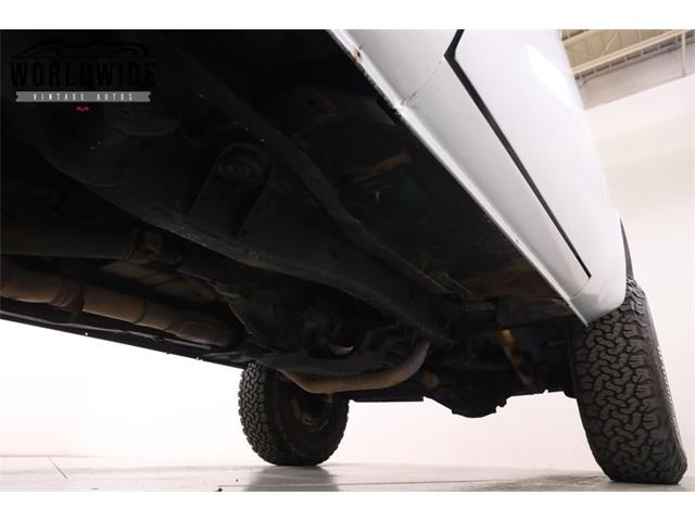1991 GMC Jimmy (CC-2096022) for sale in Denver , Colorado