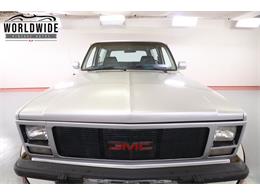 1991 GMC Jimmy (CC-2096022) for sale in Denver , Colorado