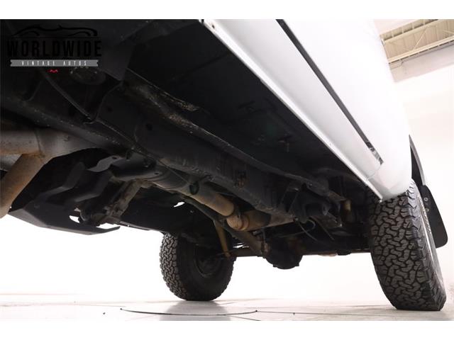 1991 GMC Jimmy (CC-2096022) for sale in Denver , Colorado