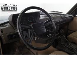1992 Land Rover Range Rover (CC-2096023) for sale in Denver , Colorado