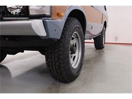 1992 Land Rover Range Rover (CC-2096023) for sale in Denver , Colorado