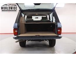 1992 Land Rover Range Rover (CC-2096023) for sale in Denver , Colorado