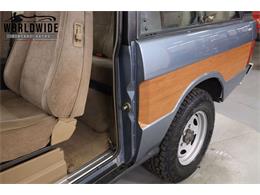 1992 Land Rover Range Rover (CC-2096023) for sale in Denver , Colorado