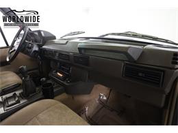 1992 Land Rover Range Rover (CC-2096023) for sale in Denver , Colorado