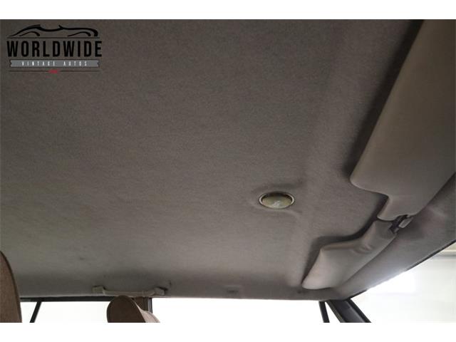 1992 Land Rover Range Rover (CC-2096023) for sale in Denver , Colorado