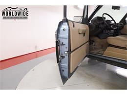 1992 Land Rover Range Rover (CC-2096023) for sale in Denver , Colorado