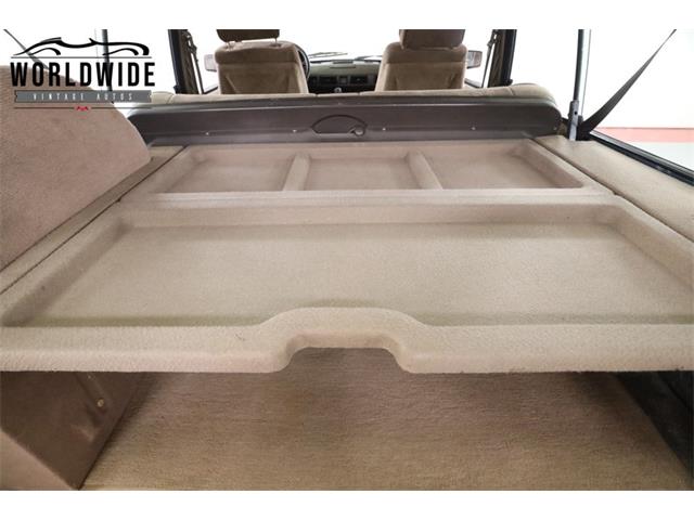 1992 Land Rover Range Rover (CC-2096023) for sale in Denver , Colorado