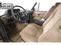 1992 Land Rover Range Rover (CC-2096023) for sale in Denver , Colorado