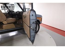 1992 Land Rover Range Rover (CC-2096023) for sale in Denver , Colorado