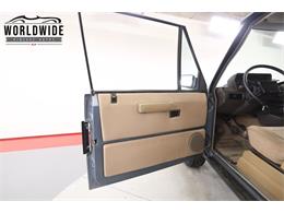 1992 Land Rover Range Rover (CC-2096023) for sale in Denver , Colorado