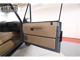 1992 Land Rover Range Rover (CC-2096023) for sale in Denver , Colorado