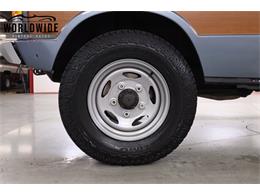 1992 Land Rover Range Rover (CC-2096023) for sale in Denver , Colorado