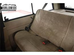 1992 Land Rover Range Rover (CC-2096023) for sale in Denver , Colorado