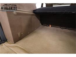 1992 Land Rover Range Rover (CC-2096023) for sale in Denver , Colorado