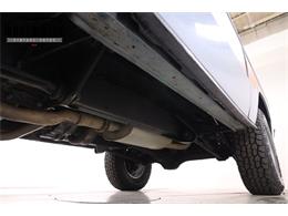 1992 Land Rover Range Rover (CC-2096023) for sale in Denver , Colorado