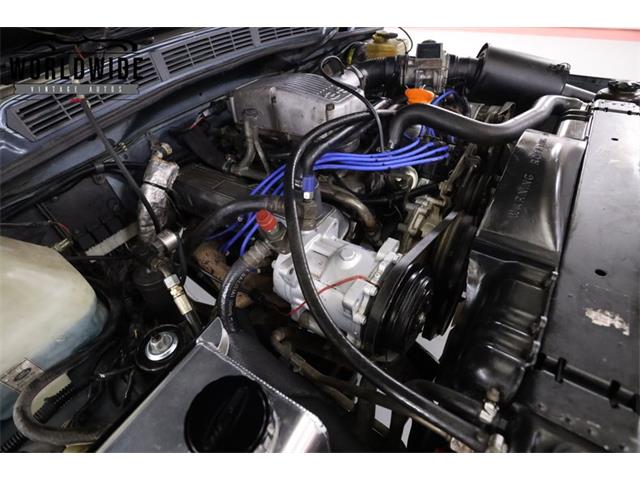 1992 Land Rover Range Rover (CC-2096023) for sale in Denver , Colorado