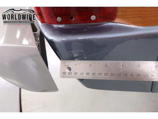 1992 Land Rover Range Rover (CC-2096023) for sale in Denver , Colorado