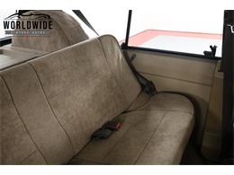 1992 Land Rover Range Rover (CC-2096023) for sale in Denver , Colorado