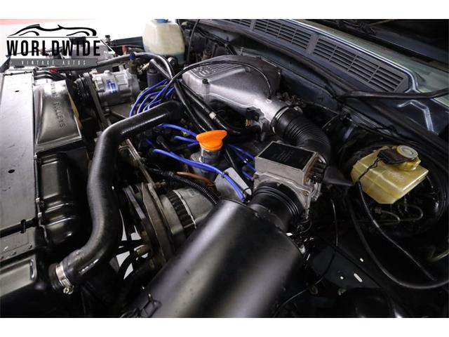 1992 Land Rover Range Rover (CC-2096023) for sale in Denver , Colorado