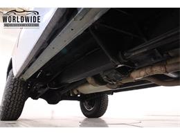 1992 Land Rover Range Rover (CC-2096023) for sale in Denver , Colorado