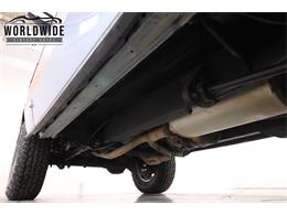 1992 Land Rover Range Rover (CC-2096023) for sale in Denver , Colorado