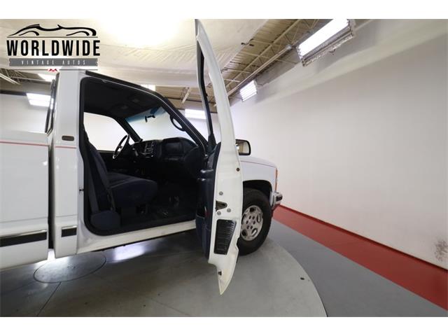 1997 Chevrolet Silverado Z/71 (CC-2096024) for sale in Denver , Colorado
