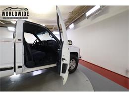 1997 Chevrolet Silverado Z/71 (CC-2096024) for sale in Denver , Colorado