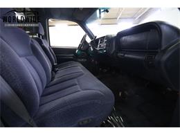 1997 Chevrolet Silverado Z/71 (CC-2096024) for sale in Denver , Colorado