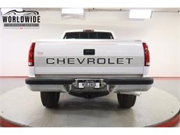 1997 Chevrolet Silverado Z/71 (CC-2096024) for sale in Denver , Colorado