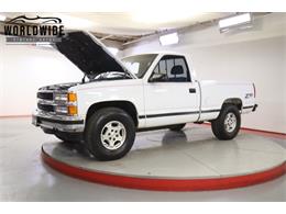 1997 Chevrolet Silverado Z/71 (CC-2096024) for sale in Denver , Colorado