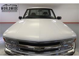 1997 Chevrolet Silverado Z/71 (CC-2096024) for sale in Denver , Colorado