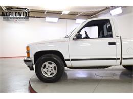 1997 Chevrolet Silverado Z/71 (CC-2096024) for sale in Denver , Colorado