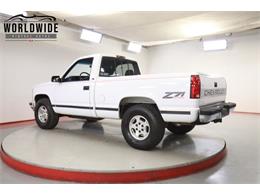 1997 Chevrolet Silverado Z/71 (CC-2096024) for sale in Denver , Colorado