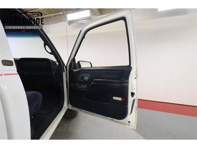 1997 Chevrolet Silverado Z/71 (CC-2096024) for sale in Denver , Colorado