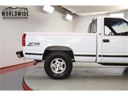 1997 Chevrolet Silverado Z/71 (CC-2096024) for sale in Denver , Colorado