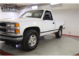 1997 Chevrolet Silverado Z/71 (CC-2096024) for sale in Denver , Colorado